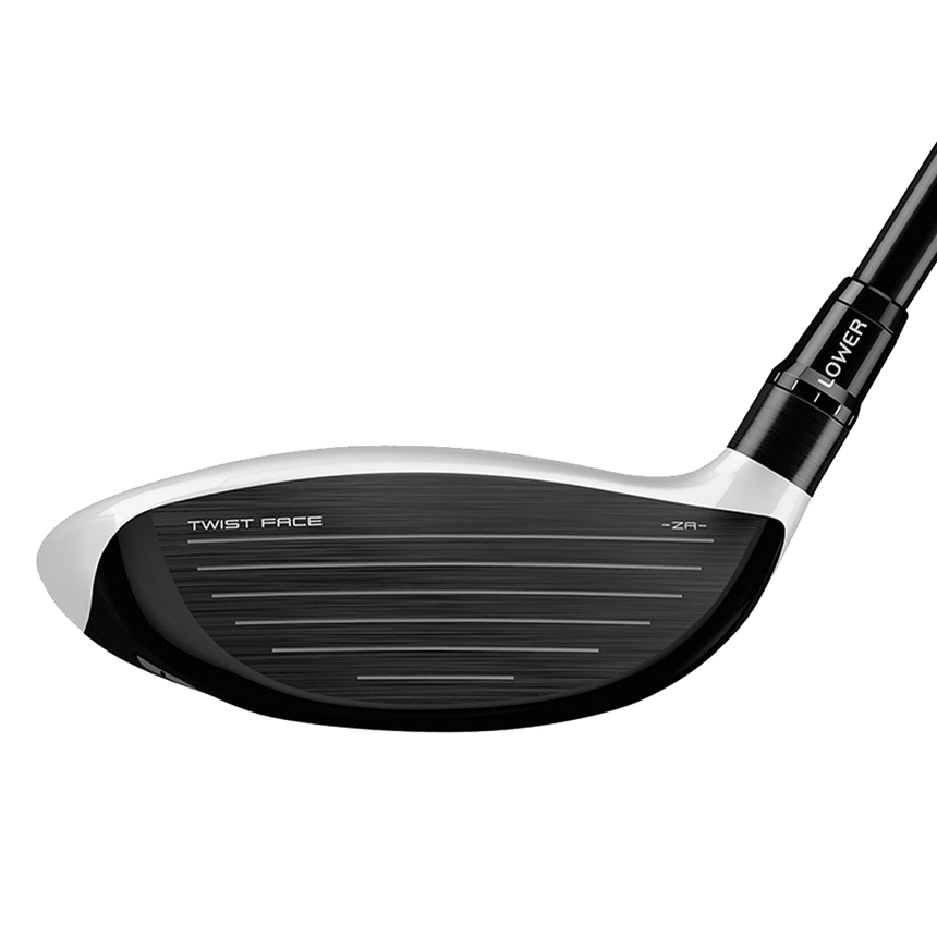 TaylorMade SIM2 Fairway Wood (Left-Handed)