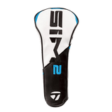 TaylorMade SIM2 Driver (Left-Handed)