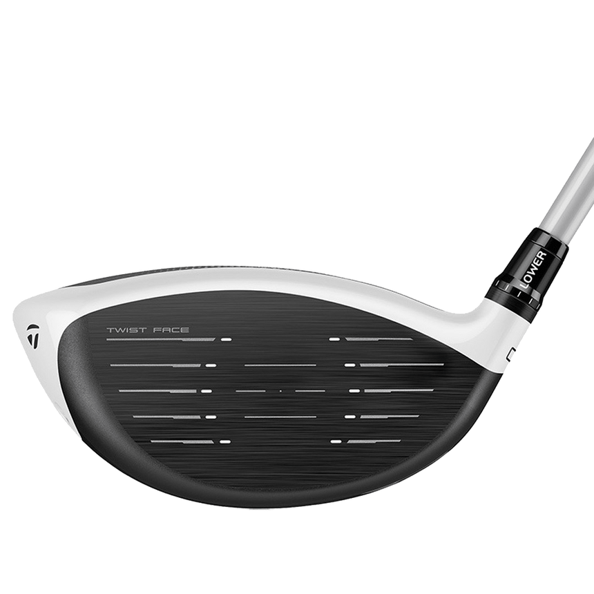 TaylorMade SIM2 Max D Driver (Left-Handed)