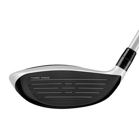 TaylorMade SIM2 Max D Fairway Wood