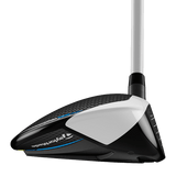 TaylorMade SIM2 Max D Fairway Wood (Right-Handed)
