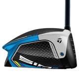 TaylorMade SIM2 Max Driver (Right-Handed)