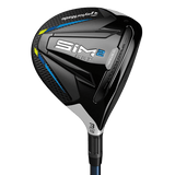 TaylorMade SIM2 Max Fairway Wood (Right-Handed)
