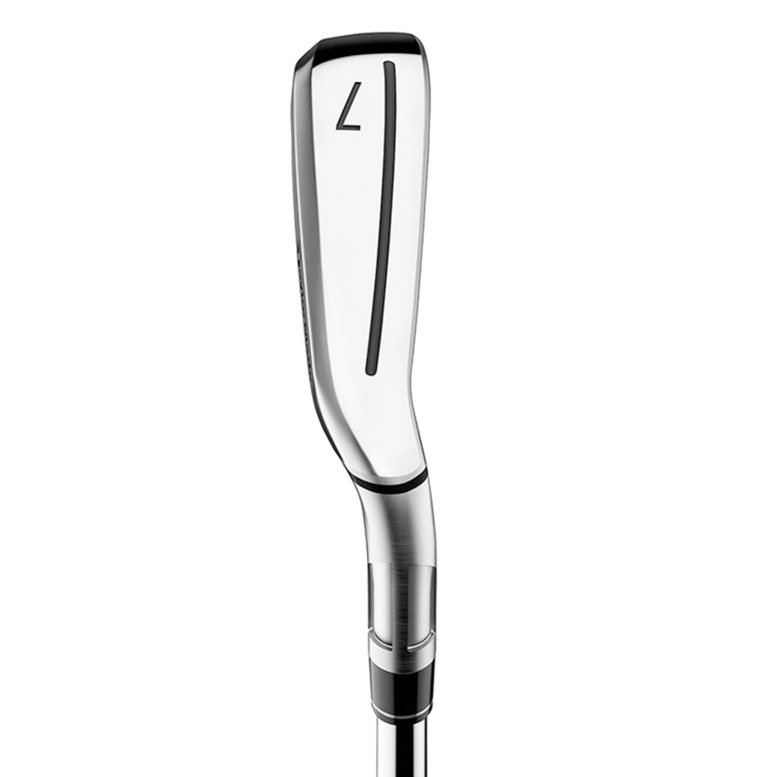 TaylorMade SIM2 Max Iron Set (Left-Handed)