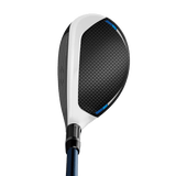 TaylorMade SIM2 Max OS Combo Iron Set (Left-Handed)