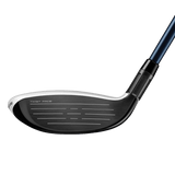 TaylorMade SIM2 Max Combo Iron Set (Left-Handed)