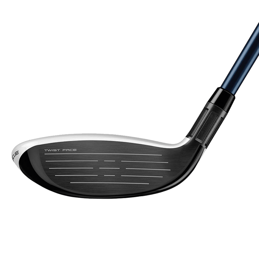 TaylorMade SIM2 Max OS Combo Iron Set (Left-Handed)