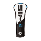 TaylorMade SIM2 Max OS Combo Iron Set (Right-Handed)