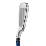 TaylorMade SIM2 Max OS Combo Iron Set (Left-Handed)