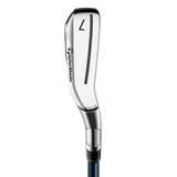 TaylorMade SIM2 Max OS Combo Iron Set (Left-Handed)