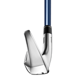 TaylorMade SIM2 Max OS Combo Iron Set (Right-Handed)