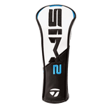 TaylorMade SIM2 Rescue (Right-Handed)