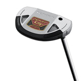 Taylormade Spider GT Rollback Putter - Silver/Black