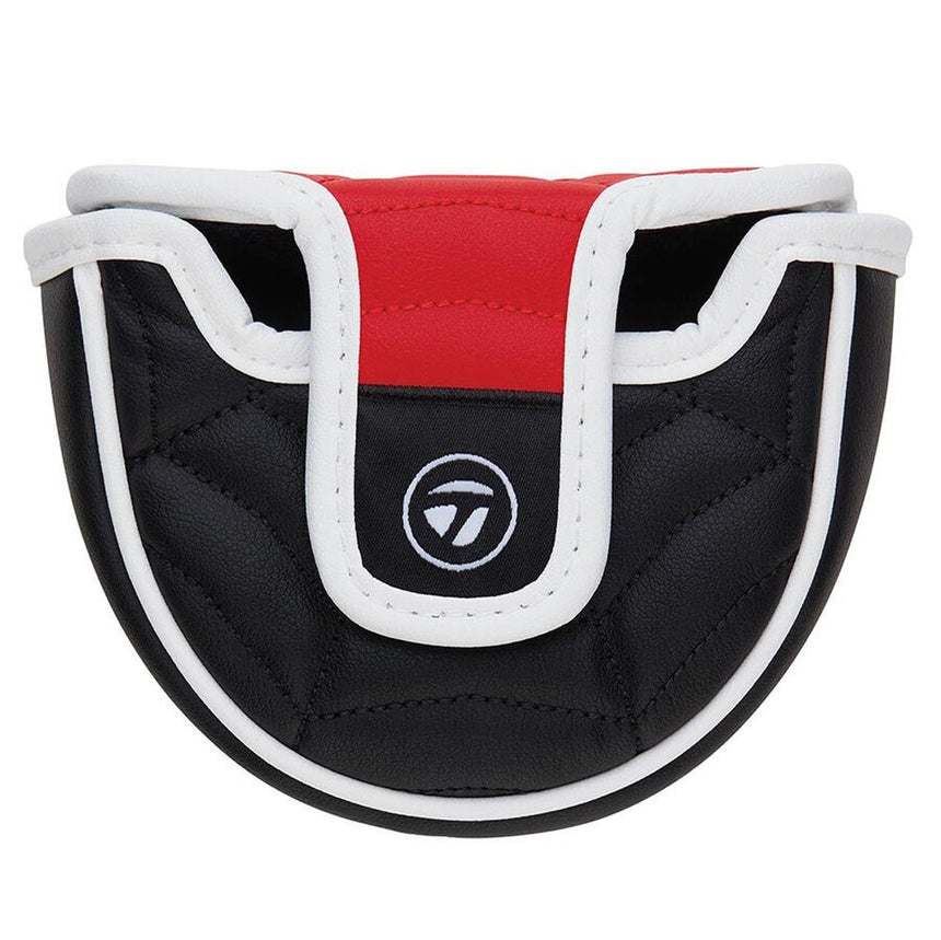 Taylormade Spider GT Rollback Putter - Silver