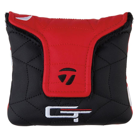Taylormade Spider GT Single Bend Putter - Silver