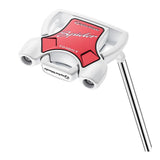 TaylorMade Spider Tour Ghost White Putter