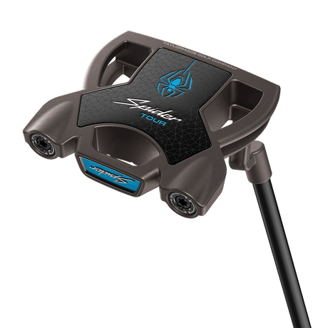 TaylorMade Spider Tour L-Neck Putter