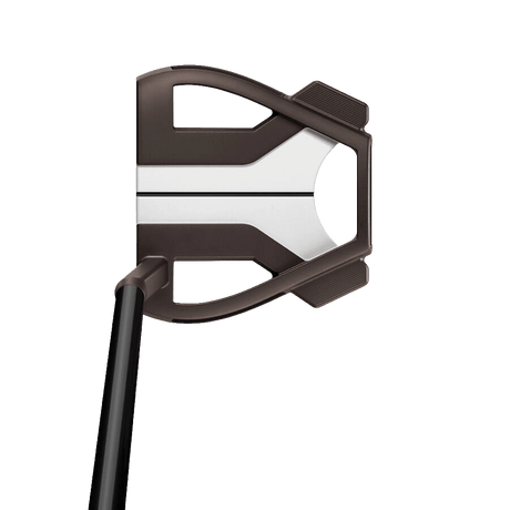 TaylorMade Spider Tour X Slant-Neck True Path Putter - 2026
