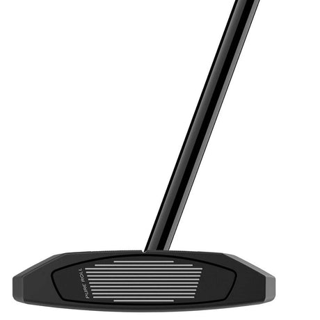TaylorMade Spider ZT Black Counterbalance Putter