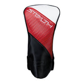 Taylormade Stealth 2 Plus Driver Headcover