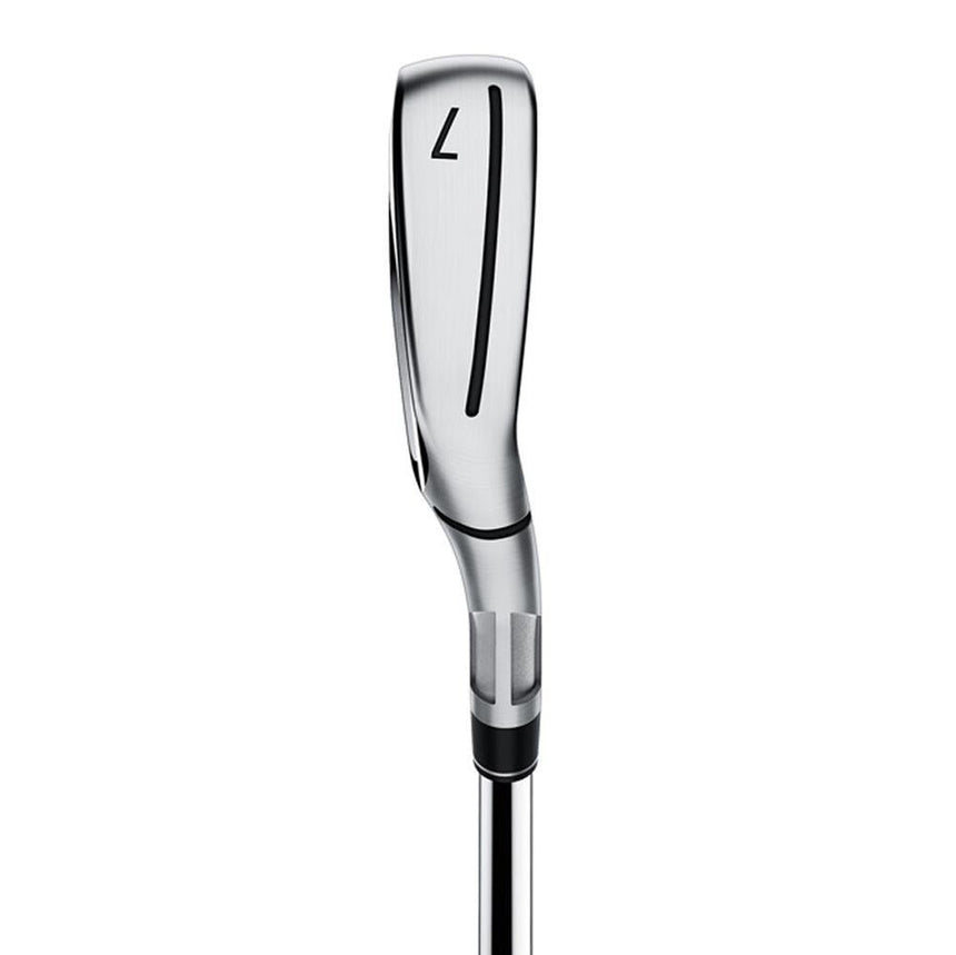 Taylormade Stealth Combo Iron Set