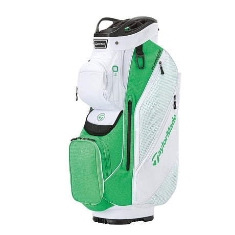 White Green Neon Black 