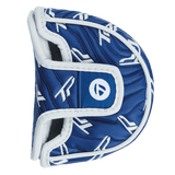Taylormade TP Hydro Blast Bandon 1 Putter Headcover