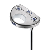 TaylorMade TP Hydro Blast Chaska Single Bend Putter