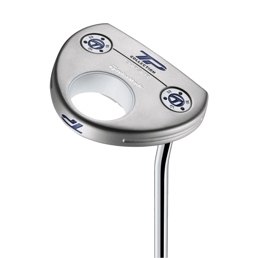 TaylorMade TP Hydro Blast Chaska Single Bend Putter