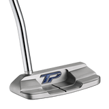 Taylormade TP Hydro Blast Del Monte 7 Single Bend Putter