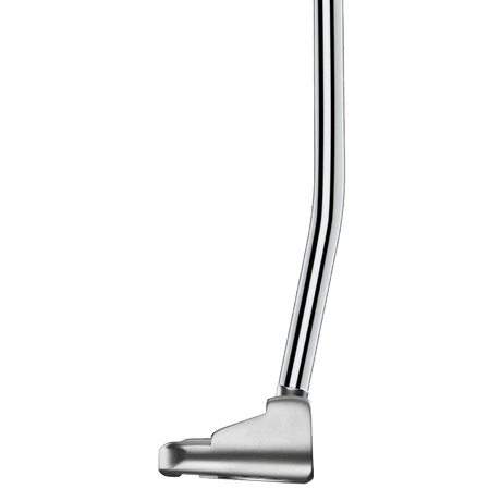 Taylormade TP Hydro Blast Del Monte 7 Single Bend Putter