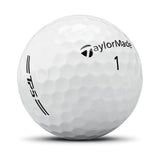 TaylorMade TP5 Personalized Golf Balls