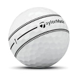 TaylorMade TP5 Stripe Golf Balls