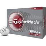 TaylorMade TP5x Stripe Golf Balls