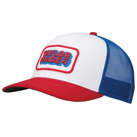 Red/White/Blue
