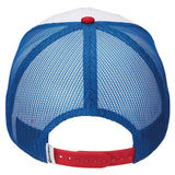 Red/White/Blue