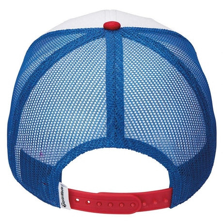 Red/White/Blue