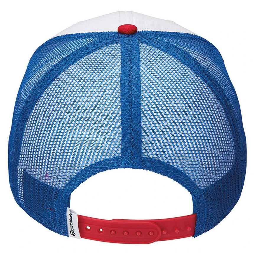 Red/White/Blue