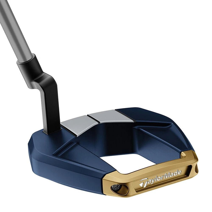 Blue/White - Cart