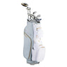 Grey/White - Cart