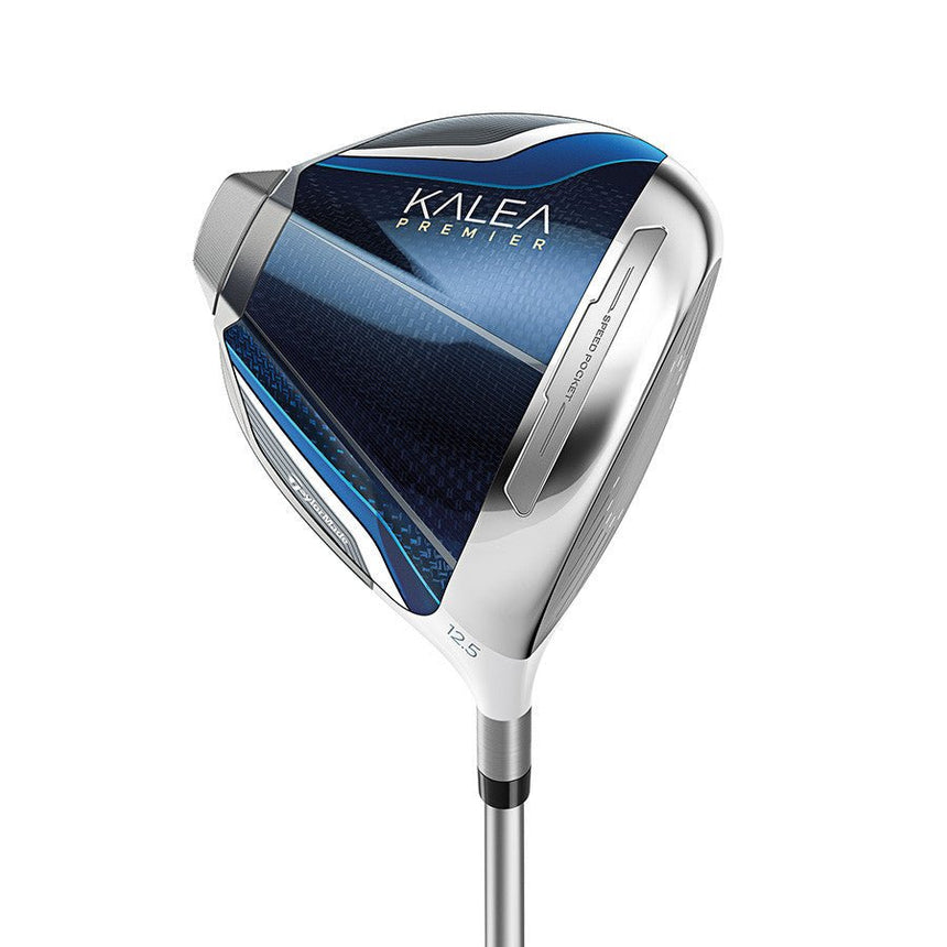 Taylormade Women's Kalea Premier Complete Set