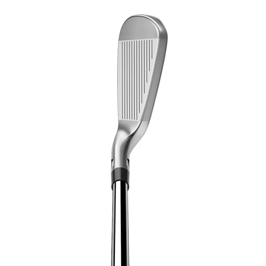 TaylorMade Women's Qi Max HL Iron Set