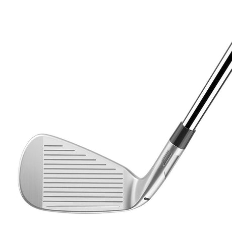 TaylorMade Women's Qi Max HL Iron Set