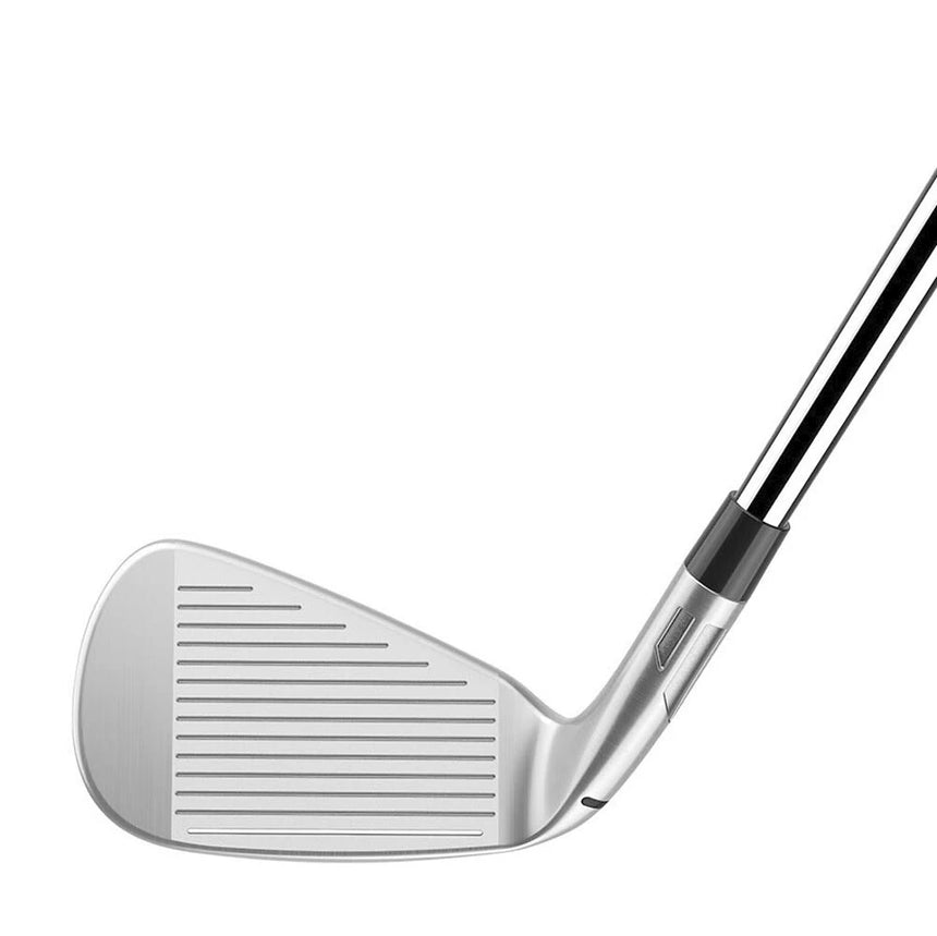TaylorMade Women's Qi Max HL Iron Set