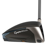TaylorMade Women's Qi4D Max Lite Driver