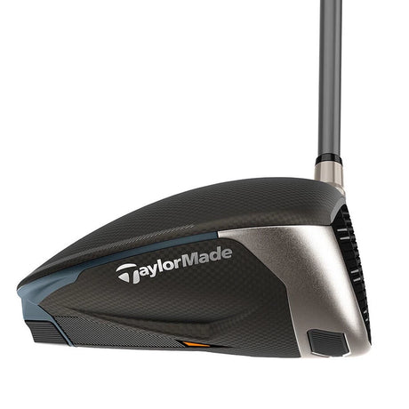 TaylorMade Women's Qi4D Max Lite Driver