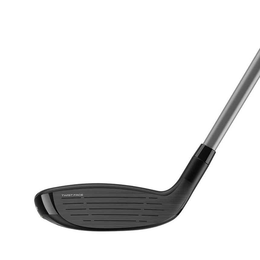 TaylorMade Women's Qi4D Max Lite Rescue