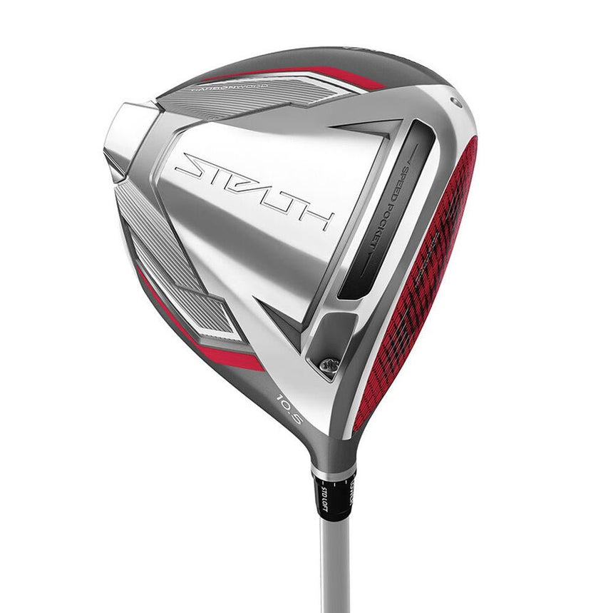 Taylormade Women's Stealth HD Driver