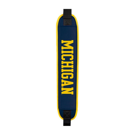 Team Effort NCAA Michigan Wolverines The Bucket Cart Bag