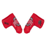 Team Effort NCAA Ohio State University Blade Putter Cover